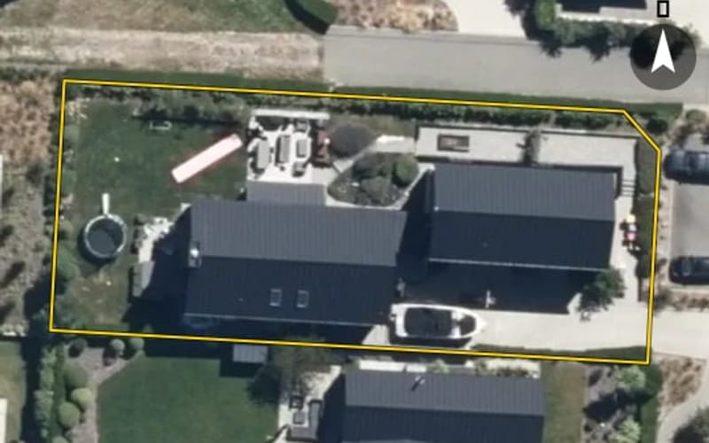 7 Hovingham Court