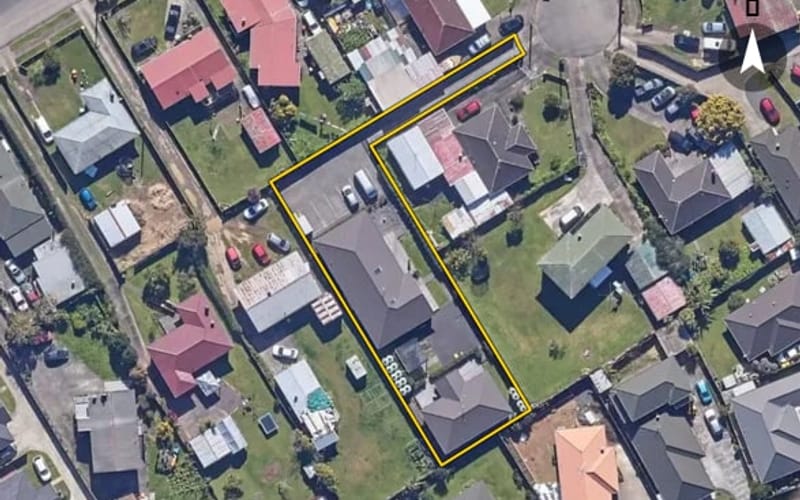 11 Burbridge Road