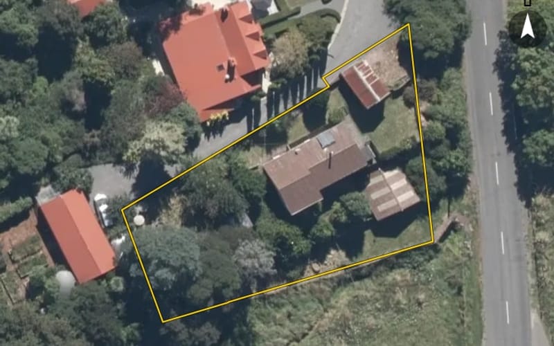 272 Wainui Main Road