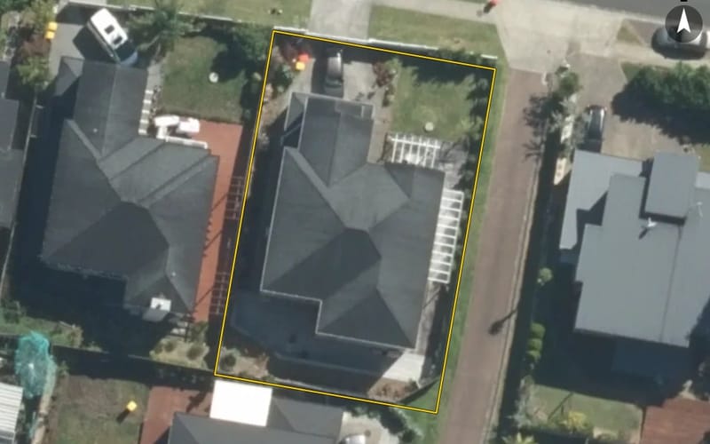 12 Fernhill Way