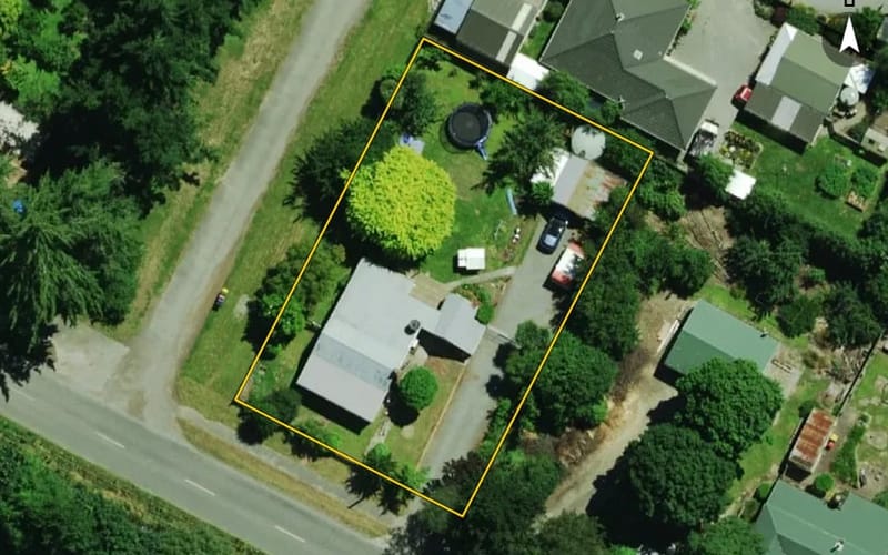 3028 Coaltrack Road