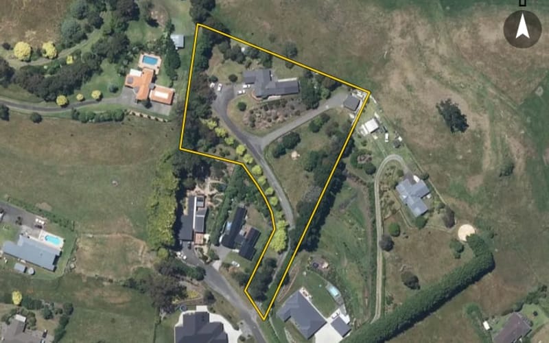 8 Kingston Way