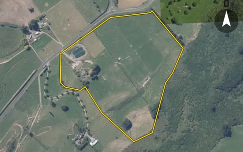 715 Waikite Valley Road