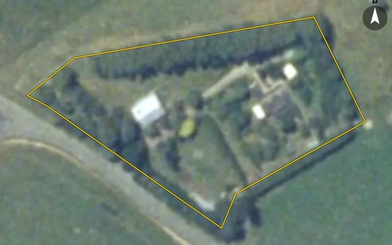 600 Kauru Hill Road