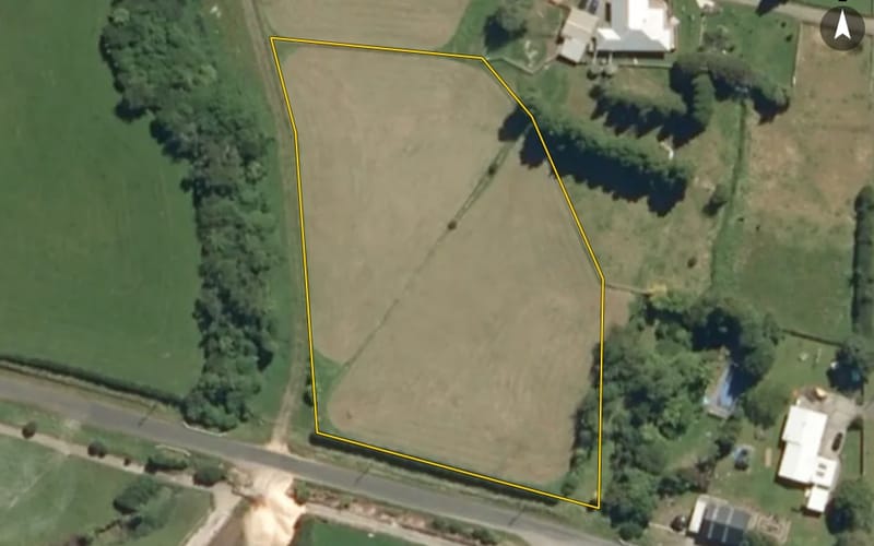 14 Peters Road