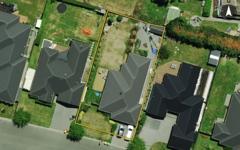 9 Glen Oak Drive