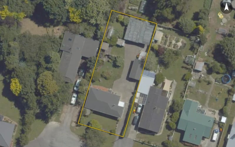 1 Collean Street