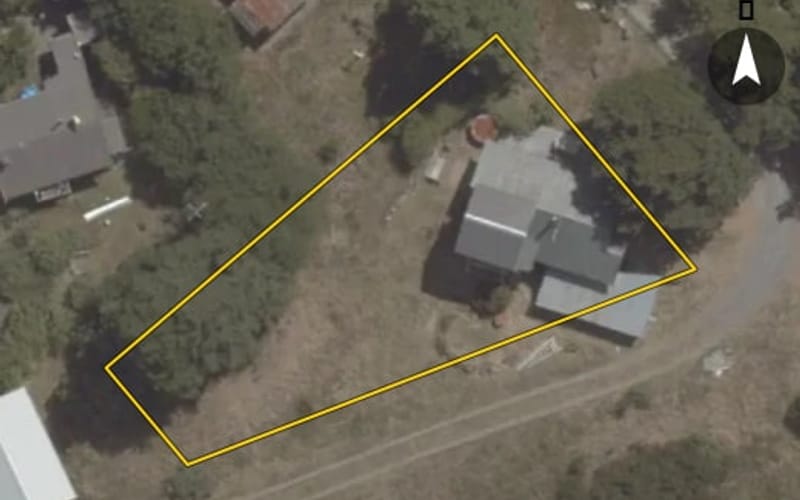 30 Rough Creek Road