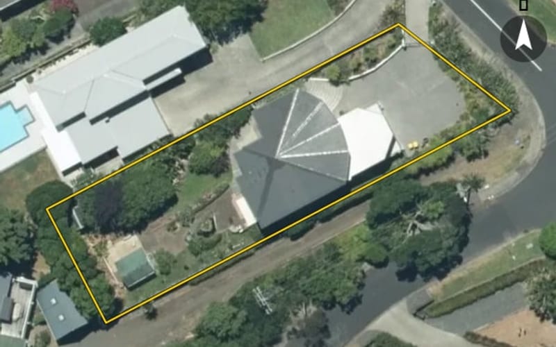117 Tanekaha Road