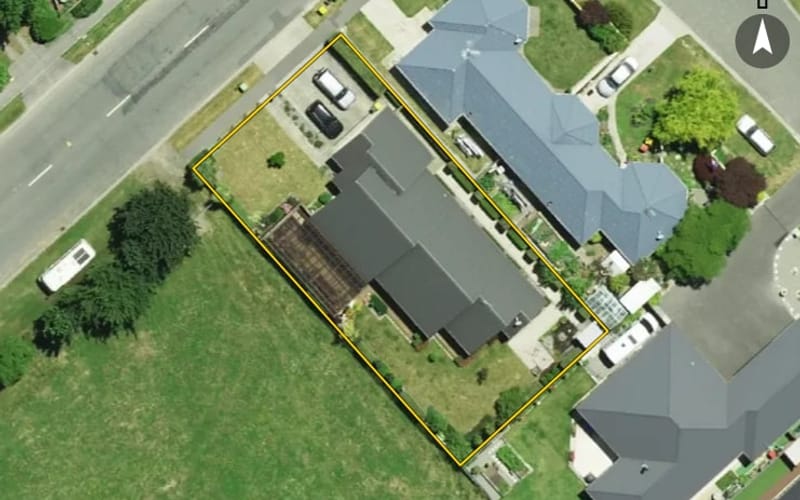 44 McLaughlins Road