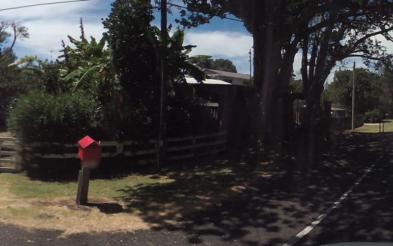 1810 East Coast Road