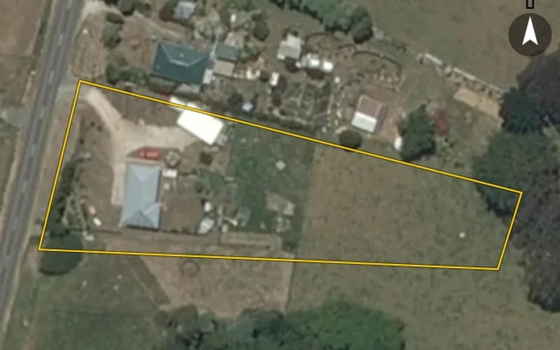16 Rangitatau West Road