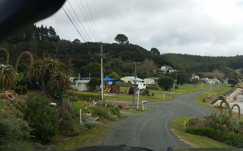 12 Bay View Road