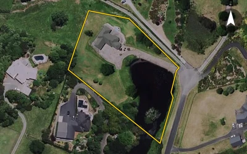 29 Waimana Drive