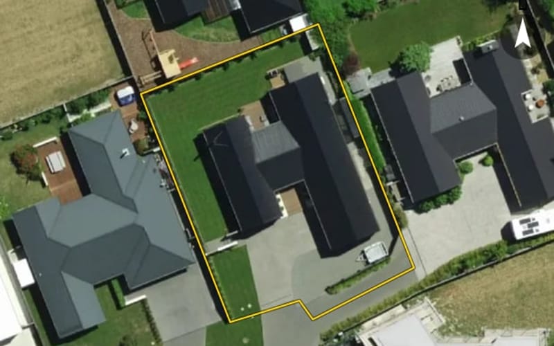 7 Ardrossan Way