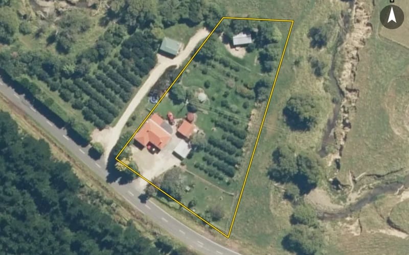 105 Riversdale Road