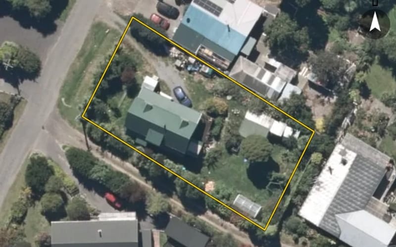 3 Kotlowski Road