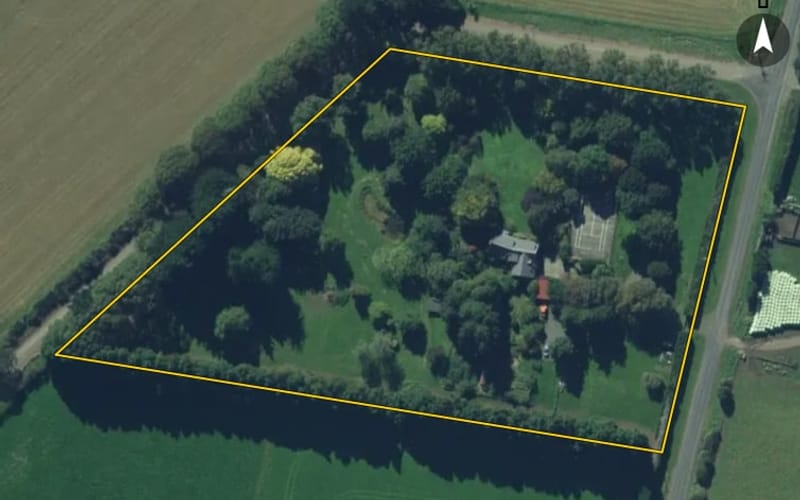 7 Endowment Road