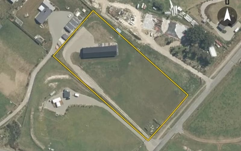 7 Browns Road
