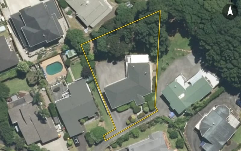 9 Ilex Place