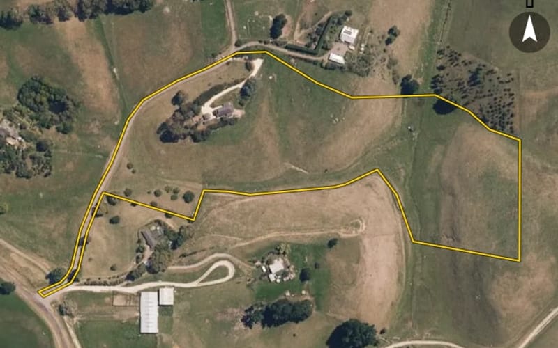 581 Whakapirau Road