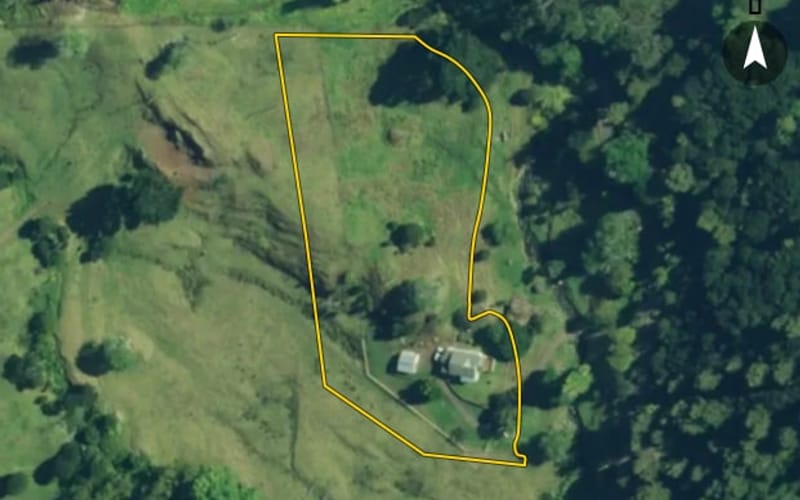 746 Waiotemarama Gorge Road