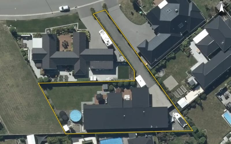 3 Woodleigh Lane
