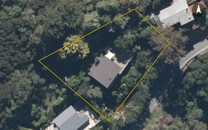 150 Wainui Main Road
