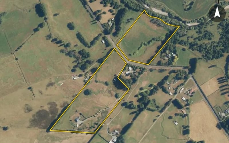 195 Matahiwi Road