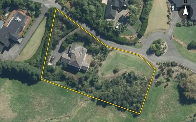 13A Tarata Court