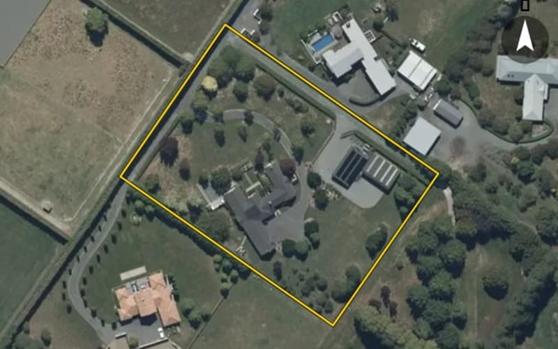 3/105 Blakes Road