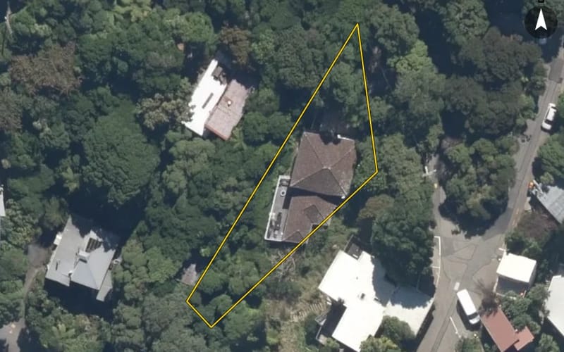 34 Howard Road