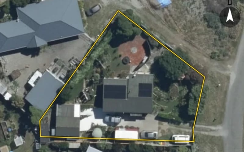35 Lake Terrace Road