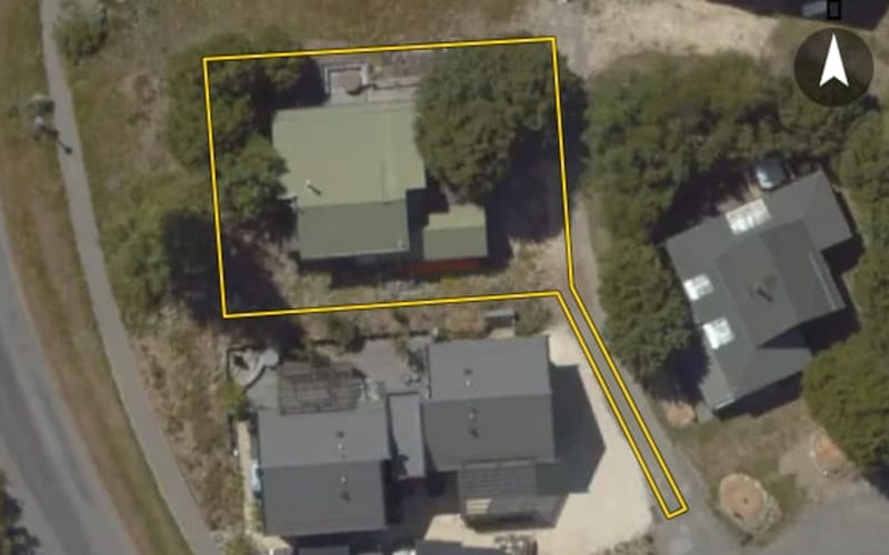 3 Porter Place
