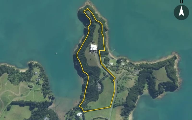 269B Opito Bay Road
