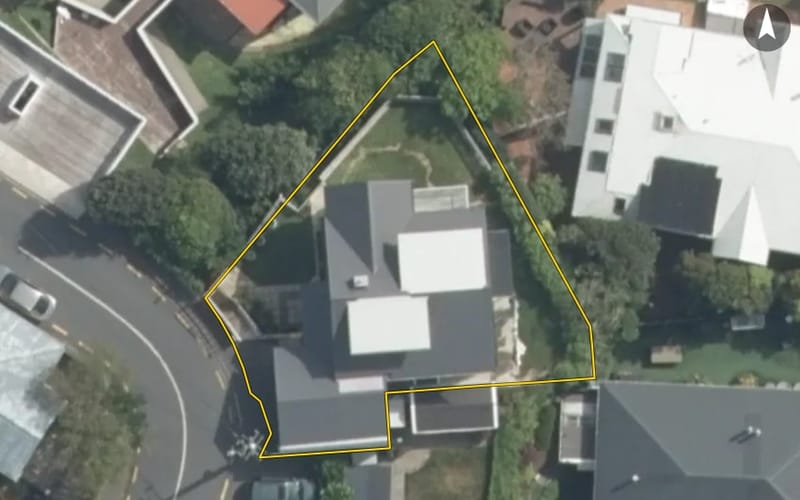 9 Clermont Terrace