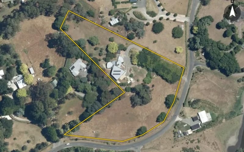 69 Rotowhenua Road