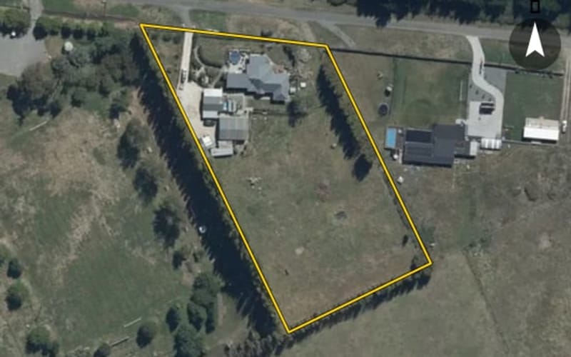 56 Farrells Road