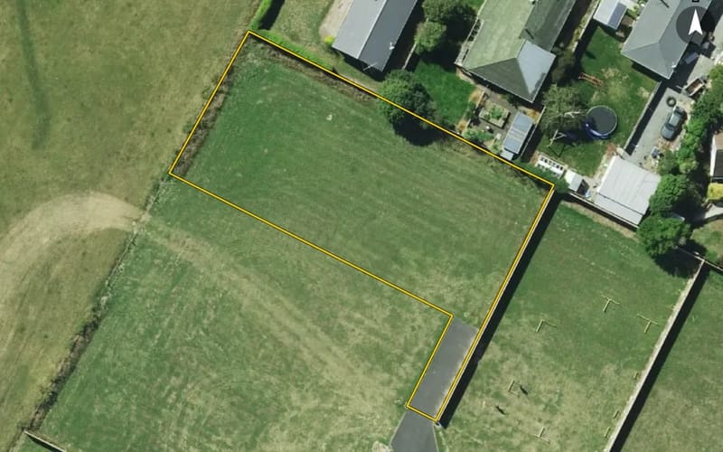 18 Huntaway Lane