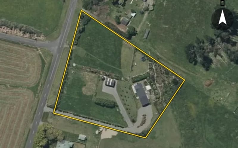 107 Pukenamu Road