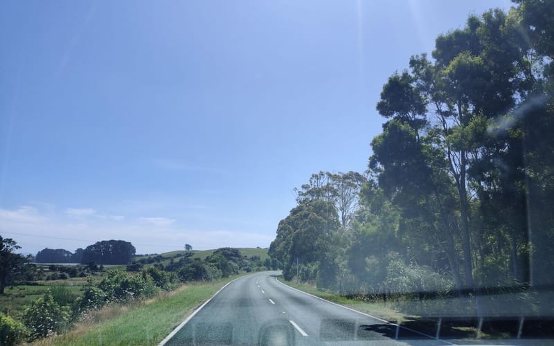 4398 Kawhia Road