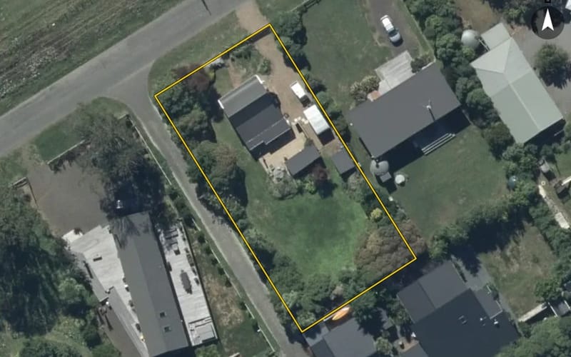 1198 Okains Bay Road