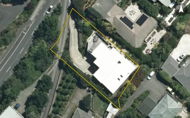 37 Stansell Avenue