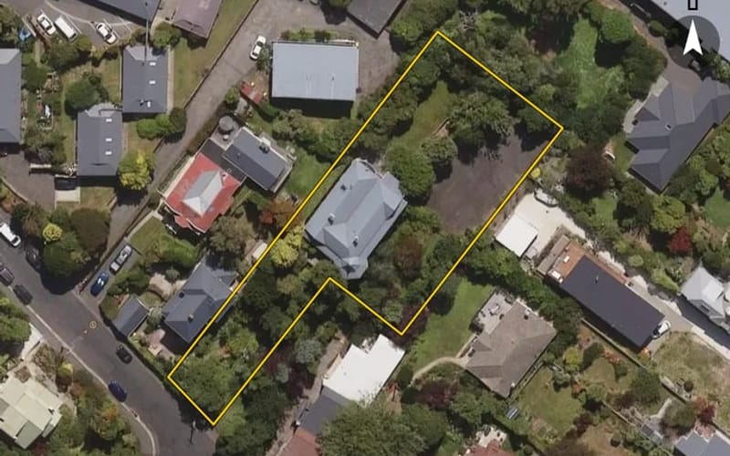 37 Melrose Street