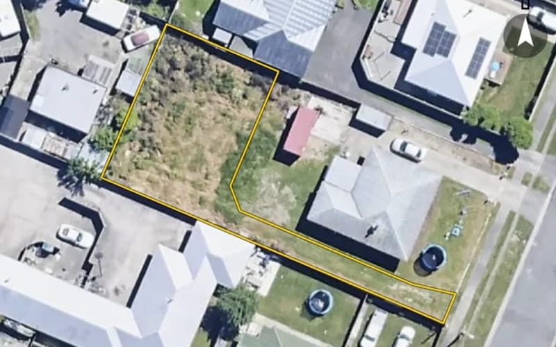 25A Meehan Street