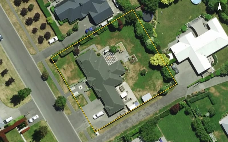 3 Sheridan Drive