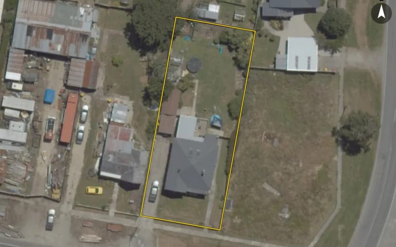 4 Redan Street