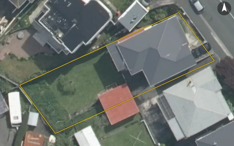 102 Hamilton Road