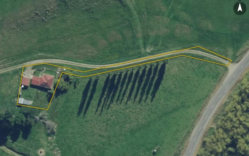 719 Piano Flat Road