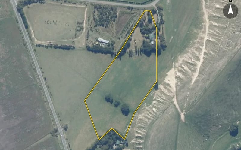 40 Kaituna Valley Road